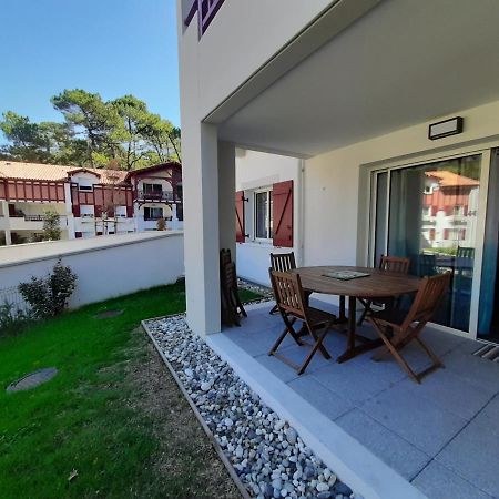 Appartement De Standing Avec Jardin Privatif, Proche Du Lac Et Du Centre, Parking Inclus - Fr-1-239-583 Soorts-Hossegor Exterior photo