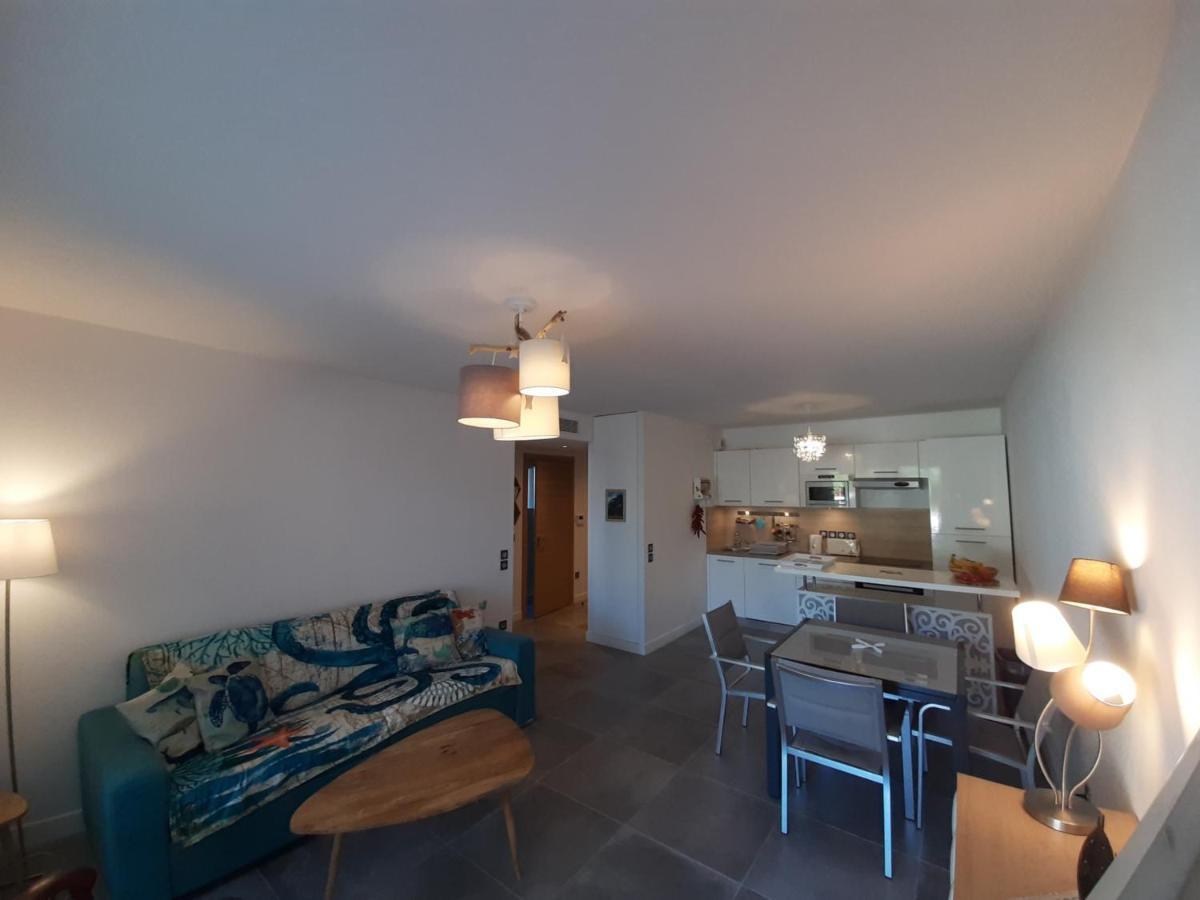 Appartement De Standing Avec Jardin Privatif, Proche Du Lac Et Du Centre, Parking Inclus - Fr-1-239-583 Soorts-Hossegor Exterior photo