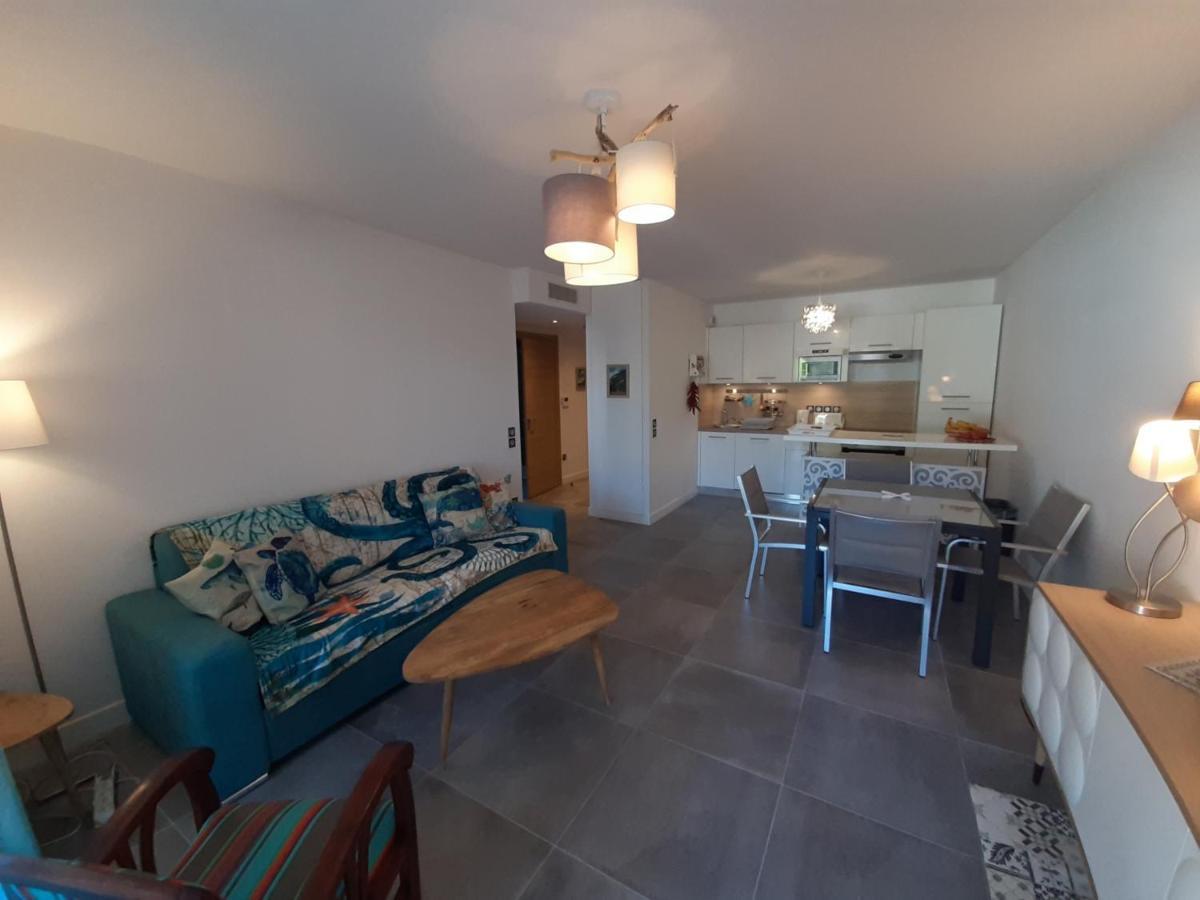 Appartement De Standing Avec Jardin Privatif, Proche Du Lac Et Du Centre, Parking Inclus - Fr-1-239-583 Soorts-Hossegor Exterior photo