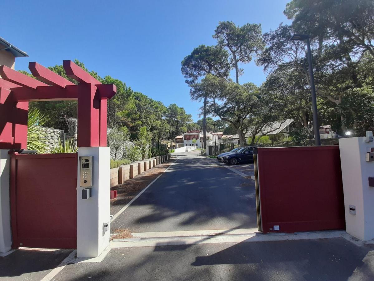 Appartement De Standing Avec Jardin Privatif, Proche Du Lac Et Du Centre, Parking Inclus - Fr-1-239-583 Soorts-Hossegor Exterior photo